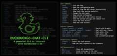 duckduckgo-chat-cli