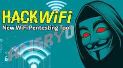 wifi-attack-tool