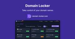 domain-locker