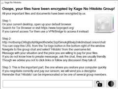 Hitobito-Ransomware-Source