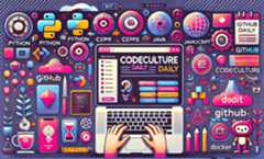 CodeCulture-Daily