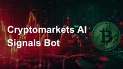 Cryptomarkets-AI-Signals-Bot