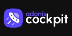 adonis-cockpit