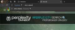 perplexity-omnibox