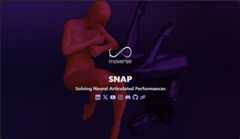 snap