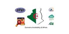 php-domain-dz
