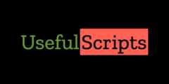 useful-scripts