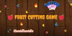 Fruit-Cutting-Game