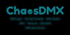 dmx-interface