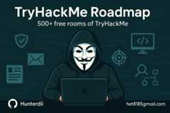 TryHackMe-Roadmap