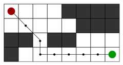 Pathfinding-Algorithms