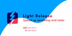 light-release