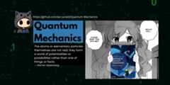 Quantum-Mechanics