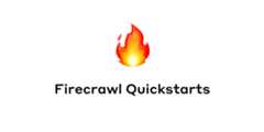 firecrawl-quickstarts