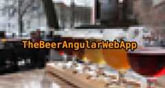 TheBeerAngularWebApp