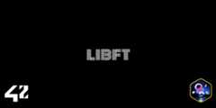 42cursus-Libft
