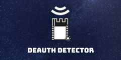 DeauthDetector