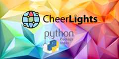 cheerlights-python-package