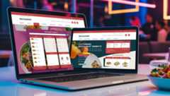Restaurant-Website