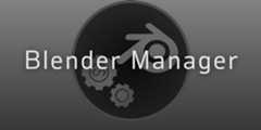 BlenderManager