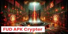 FUD-APK-CRYPTER