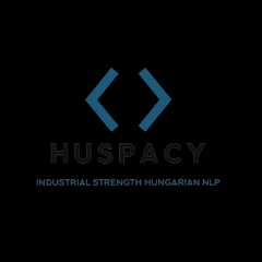 huspacy