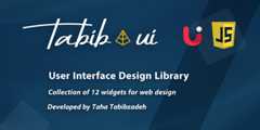 Tabib-UI