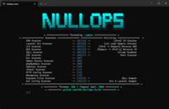 NullOps-Suite