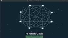 SocialNetworkFriendRecommendationSystem