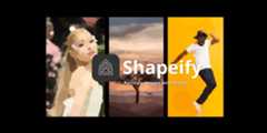 Shapeify
