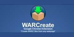 warcreate