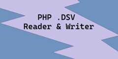 php-dsv