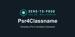 psr4-classname