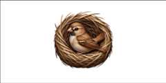 sparrow