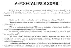 A-POO-Calipsis-Zombie