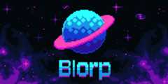 blorp