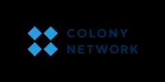 colonyNetwork