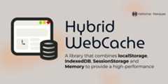 hybrid-webcache