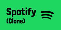 SpotifyClone