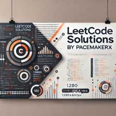 leetCode-my-solutions
