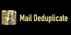 mail-deduplicate