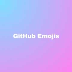 nm-github-emojis