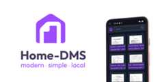 Home-DMS