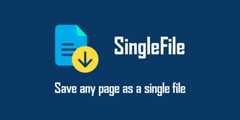 SingleFile