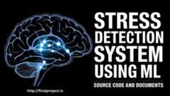 Stress-Level-Detection-Project