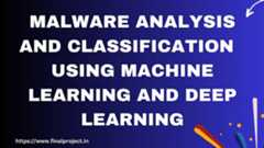 Malware-Detection-using-Machine-learning-and-Deep-Learnings