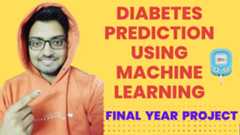 Diabetes-prediction-system-using-machine-learning