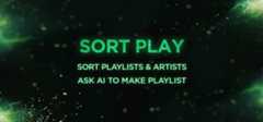 sort-play