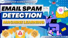 Email-Spam-Detection-Project