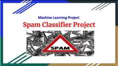 Spam-Detection-Project